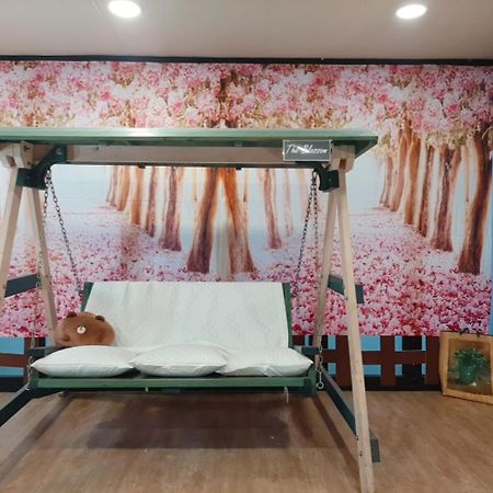 The Blossom Yeonnam Guesthouse Seoul Eksteriør bilde