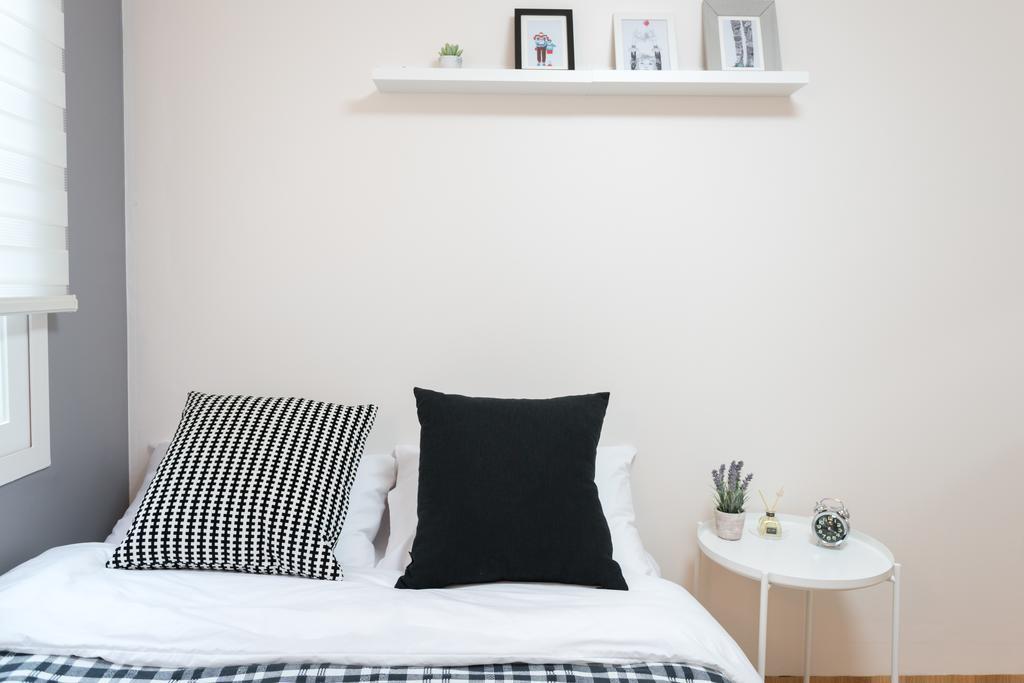 The Blossom Yeonnam Guesthouse Seoul Rom bilde