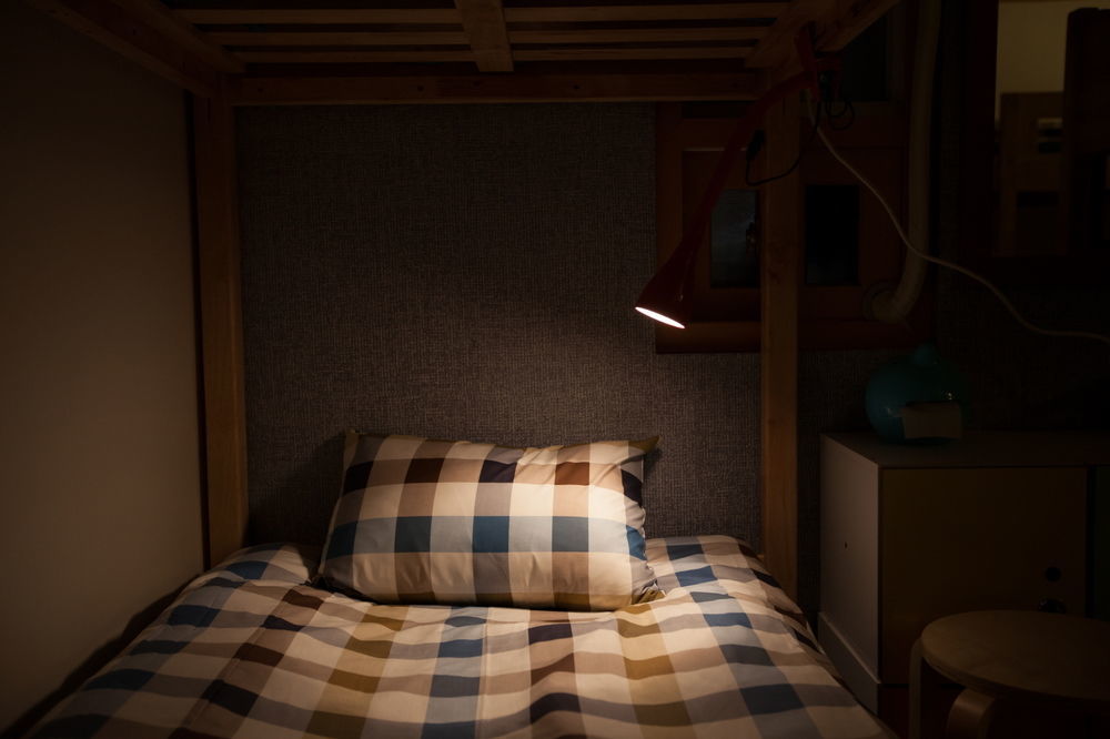 The Blossom Yeonnam Guesthouse Seoul Eksteriør bilde