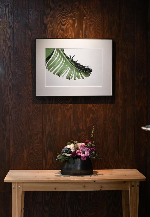 The Blossom Yeonnam Guesthouse Seoul Eksteriør bilde