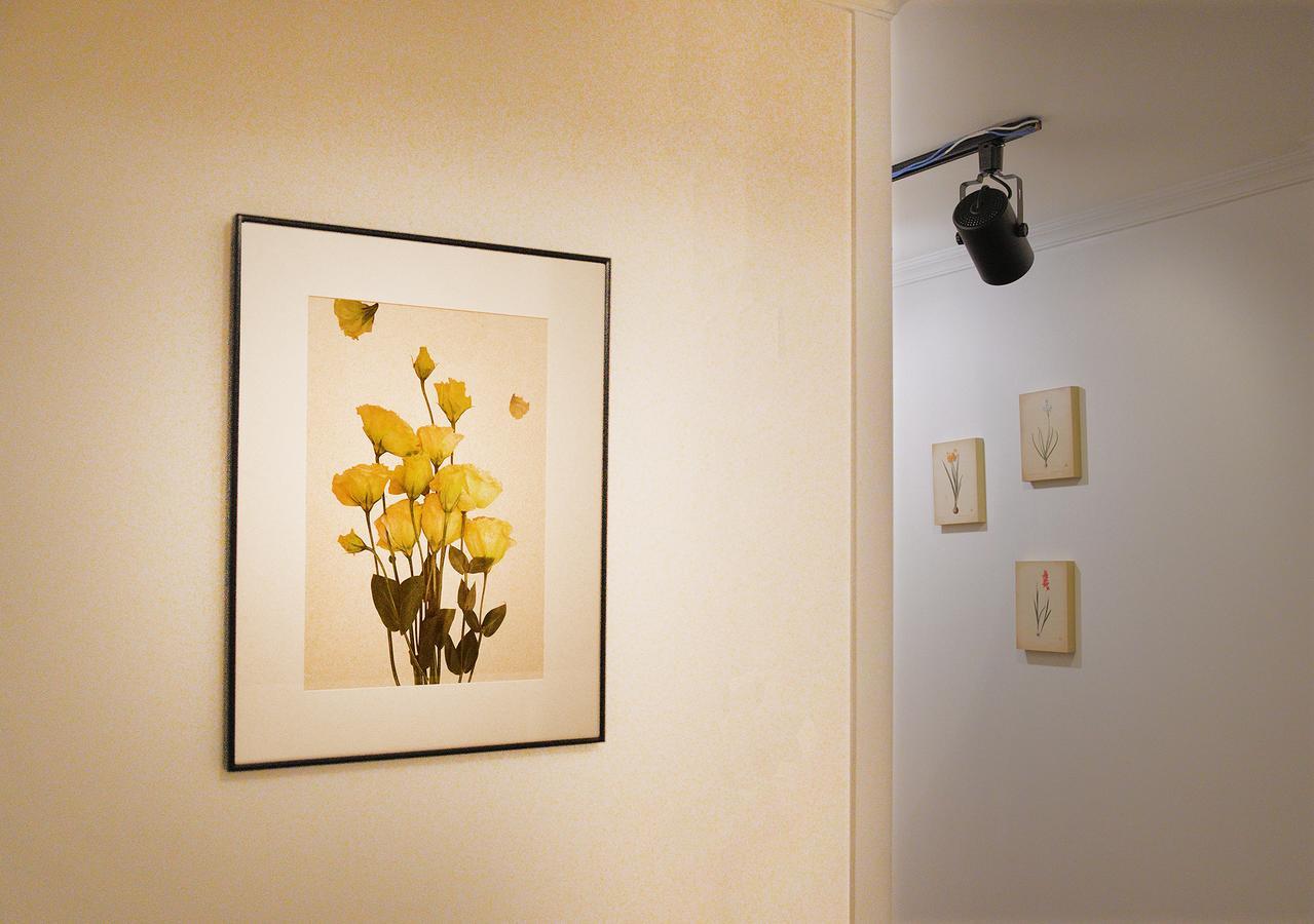 The Blossom Yeonnam Guesthouse Seoul Eksteriør bilde