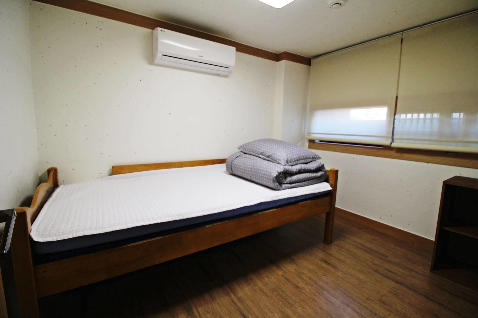 The Blossom Yeonnam Guesthouse Seoul Eksteriør bilde