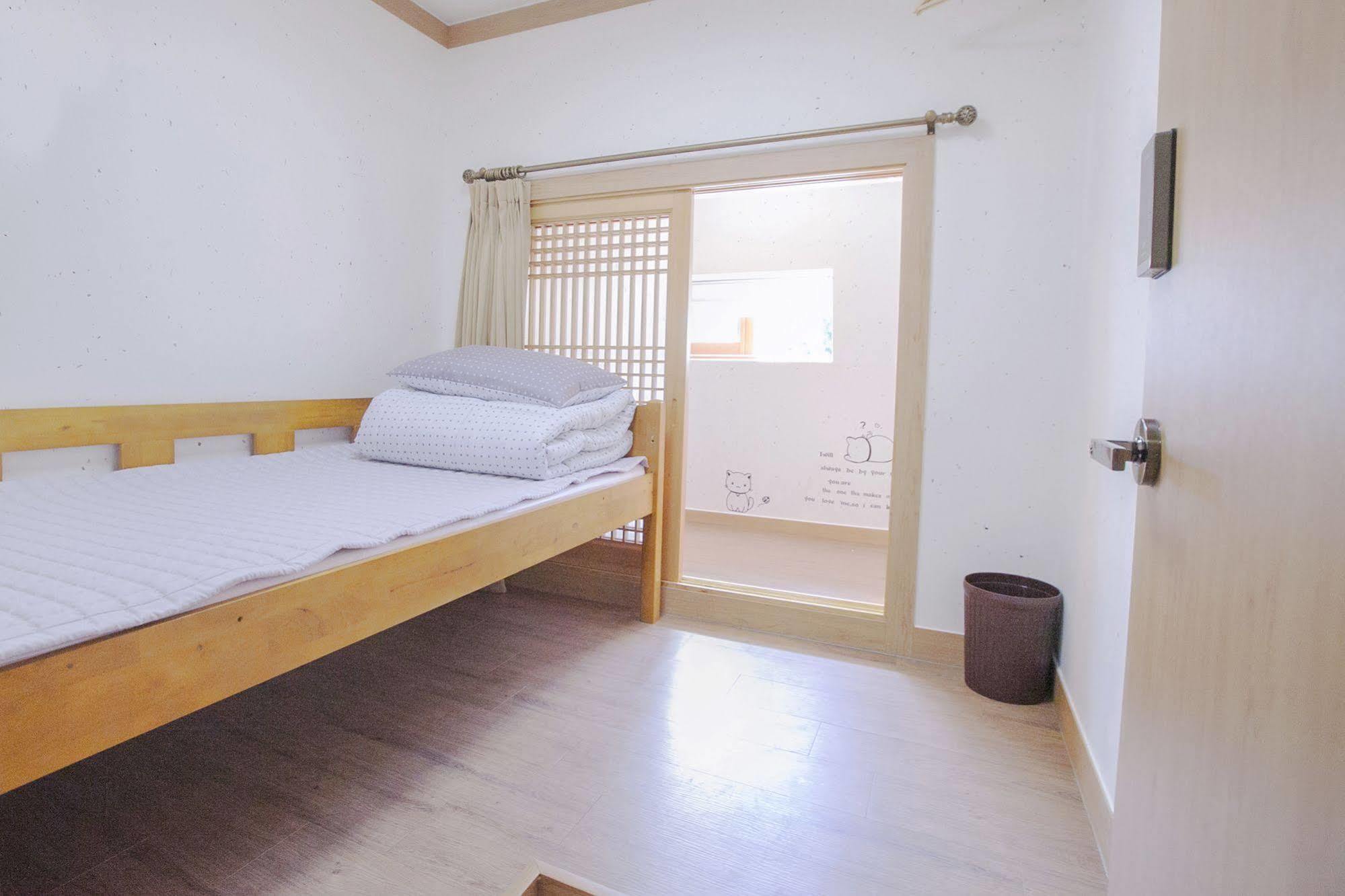 The Blossom Yeonnam Guesthouse Seoul Eksteriør bilde