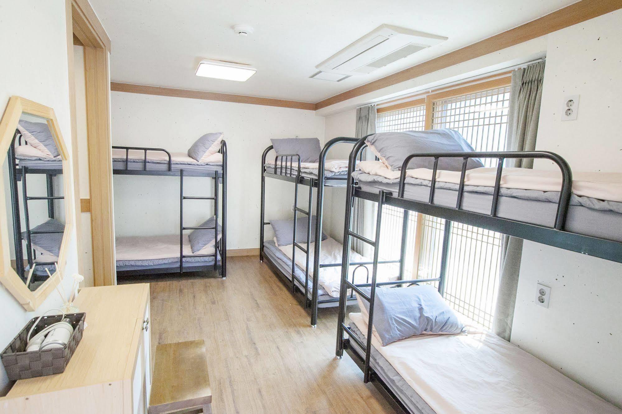 The Blossom Yeonnam Guesthouse Seoul Eksteriør bilde